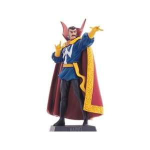    Classic Marvel Figurine Collection 40 Doctor Strange Toys & Games