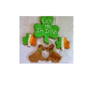  St Patricks Day Dog Treats: Pet Supplies