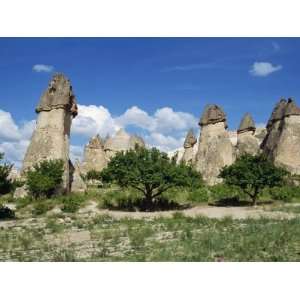  Cappadocia, Anatolia, Turkey Minor, Eurasia Photographic 