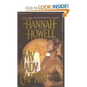 My Lady Captor and over one million other books are available for 