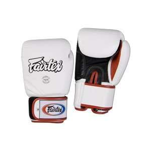  Fairtex Fairtex Thai Style Sparring Gloves: Sports 