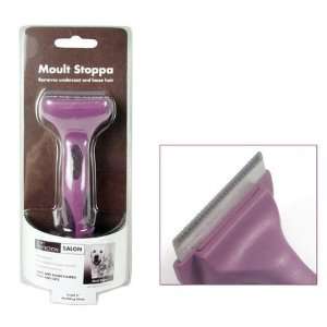  Soft Protection Salon Moult Stoppa: Pet Supplies