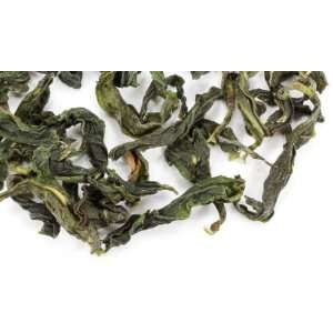 Pouchong Tea, 1.5oz.: Grocery & Gourmet Food