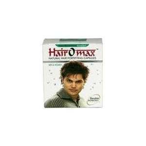 : Hair O Max Capsules   Helps to stop hair fall and tones up the hair 