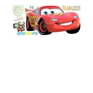  Wallpaper York RoomMates 09 Cars 2 Peel and Stick Giant 