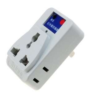  Remote AC 110V   220V 10A Power Switch Outlet US Plug Electronics