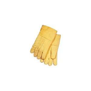  22 Ounce High Temp Glove (14 Inch) Mens Size: Home 