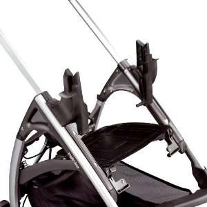  Inglesina Avio Peg Perego Car Seat Adaptor Baby