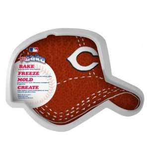  MLB Cincinnati Reds Pangea Pro Pan: Sports & Outdoors