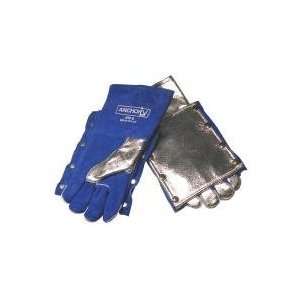  SEPTLS1014200BP   Welding Gloves: Home Improvement