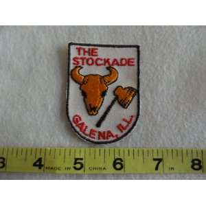  The Stockade   Galena Illinois Patch: Everything Else