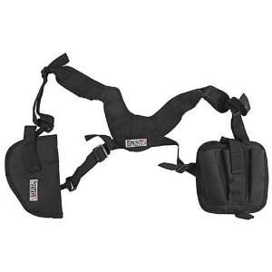  Swiss Arms Airsoft Shoulder Horizontal Holster: Sports 