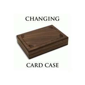  Changing Card Case by Mikame: Toys & Games
