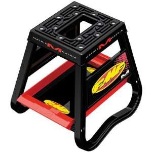  FMF M2 Worx Stand   Black: Automotive