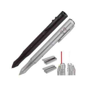  Solaris Dual   Four in one function ballpoint pen, laser 