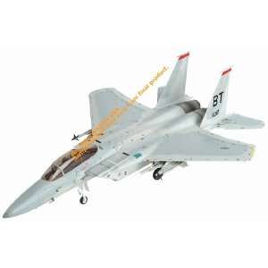  Dragon WingsF 15 Eagle Stingers 22nd Model Airplane 