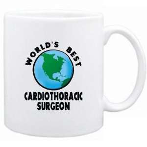  New  Worlds Best Cardiothoracic Surgeon / Graphic  Mug 