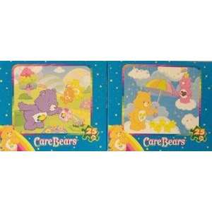  25pc Care Bear Puzzle: Toys & Games
