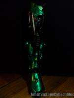 DCUC Green Lantern Classics STEL RIGHT LEG BAF / CnC  