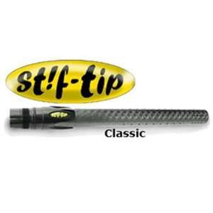  Stiffi Stif Tip for Dye Barrels   6 Inches Sports 