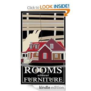 Rooms Without Furniture Brian Wheeler  Kindle Store