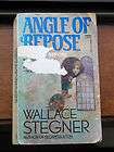 angle of repose by wallace stegner 1985 paperback 