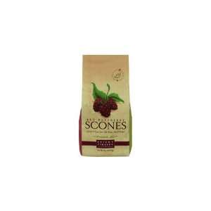 Sticky Fingers Bakery Raspberry Scone Mix:  Grocery 