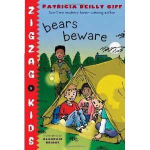   : Bears Beware (Afterschool) [Paperback]: Patricia Reilly Giff: Books