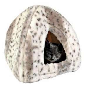  TRIXIE LEILA CAT CAVE 16 in: Pet Supplies