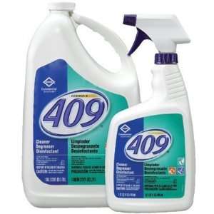  Clorox   Formula 409 Cleaner Degreasers/Disinfectants Formula 409 
