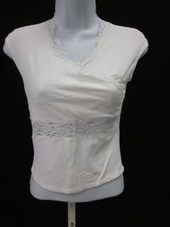 LOT 2 ONLY HEARTS BANANA REPUBLIC Camisoles Tops S  
