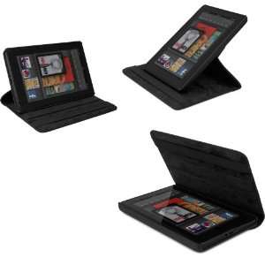 Tablet Accessories Presents Our Onyx  Kindle Fire Modern Melrose 