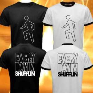 DJ LMFAO Party Rock EVERYDAY IM IM SHUFFLIN T Shirt  