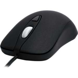   : Exclusive Kinzu v2 Optical Mouse Black By SteelSeries: Electronics