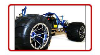   Rampage MT PRO 1/5 scale Remote Buggy 4WD Car with $50 Coupon  