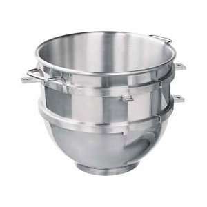   Legacy Planetary Mixer Accessory   20 Qt. Stainless Steel Mixing Bowl