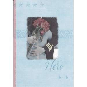  Greeting Card Veterans Day Hero Youve always been a hero 