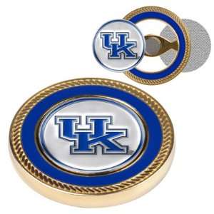  Kentucky Wildcats UK NCAA Challenge Coin & Ball Markers 