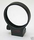 Tripod Mount Ring for Canon 100mm f2.8 Macro Lens