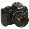 Lens adapter Nikon F mount to Canon EOS EF Camera 550D 500D 450D 1000D 