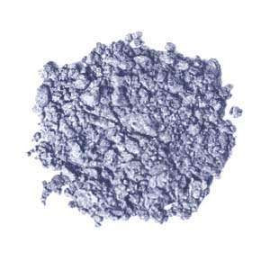    SpaGlo Blue Grey Mineral Eyeshadow  Cool Based Color Beauty