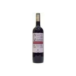  2010 Bodegas Castano Monastrell Yecla Tinto 750ml Grocery 