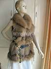 MINK FUR STOLE WITH cap scarf shawl cape items in efunbay2008 store on 