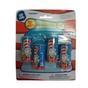  Cat In The Hat Kaleidoscope Case Pack 72 