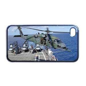  Helicopter hh60 pave hawk Apple iPhone 4 or 4s Case / Cover Verizon 