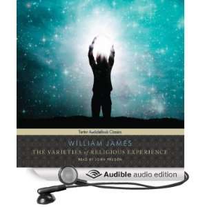   Experience (Audible Audio Edition): William James, John Pruden: Books