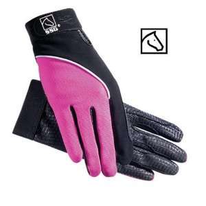 SSG Gator Grip Gloves:  Sports & Outdoors
