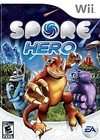 Spore Hero (Wii, 2009)