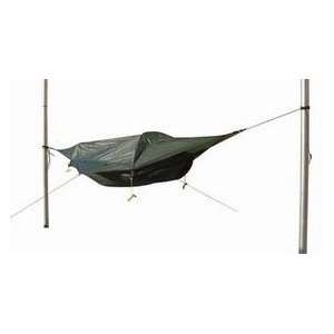   Hammock / Tent Hybrid By CEC with Bonus Camp Guides