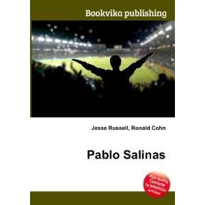  Pablo Salinas Ronald Cohn Jesse Russell Books